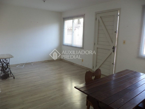 Imagem 2 de 15 de Casa Em Condominio - Cristal - Ref: 122014 - V-122014