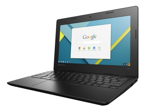 Laptop Chromebook 11.6  Intel Celeron N3050 2gb 16gb Lenovo (Reacondicionado)