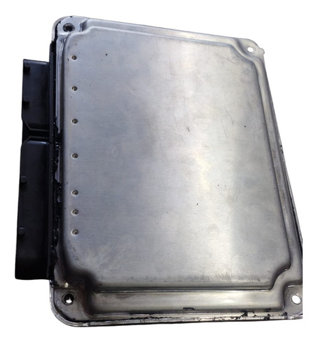 Computadora Ecu Beetle Jetta 06-07 2.5 Original Para Partes (Usado)