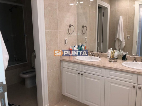 Imagen 9 de 23 de Venta Punta Del Este Mansa Primera Linea