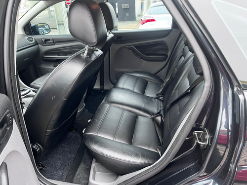Ford Focus Ford Focus Hatch GLX 2.0 16V (Flex) (Aut)