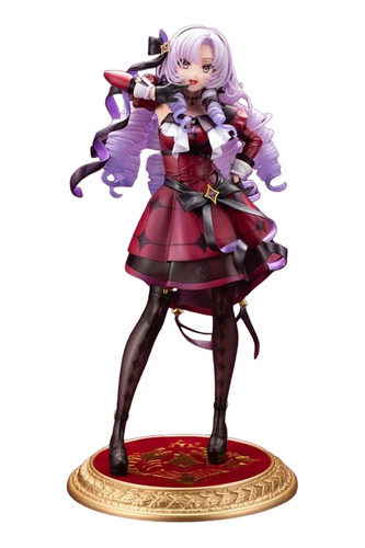 Figura Hyakumantenbara Salome 1/7 - Nijisanji Pre-vent