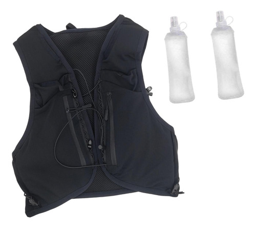 Pack De Agua De Hidratación De Hidratación Daypack L