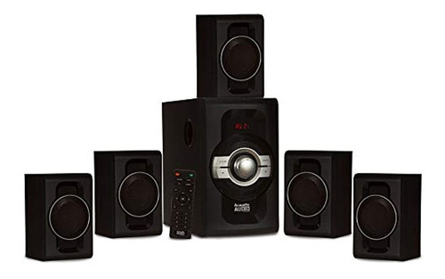 Acoustic Audio Aa5240 Home Theater 5.1 Sistema De Altavoces