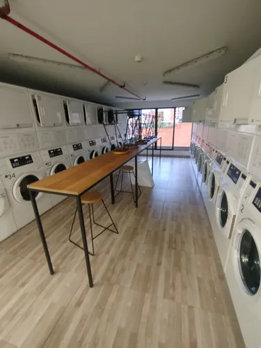 Apartaestudio En Arriendo/venta En Chapinero Alto. Cod A4806