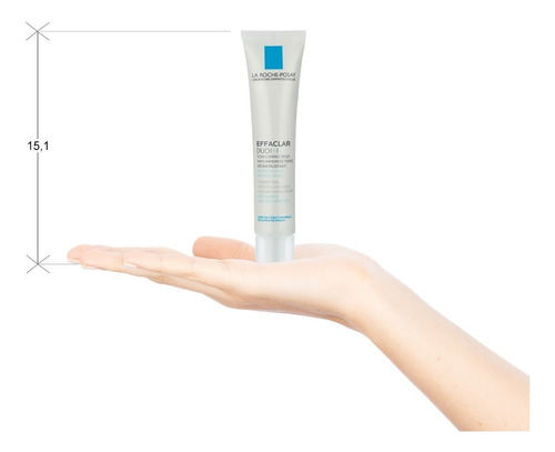 La Roche Posay Effaclar Duo(+) X 40ml