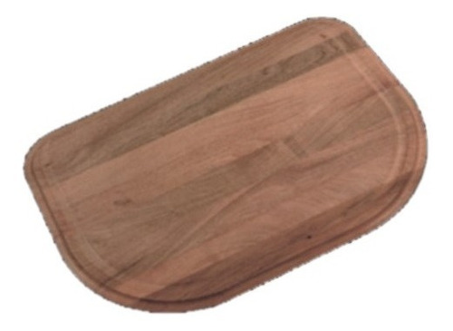 Imagen 1 de 4 de Tabla Luxor Johnson Acero Inoxidable Codigo Talc Accesorios