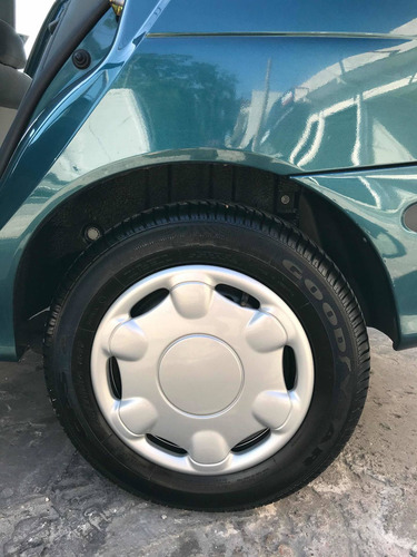 Imagen 14 de 15 de Renault Megane Rt 1.6 1998 Con 300 Kms! De Colección!