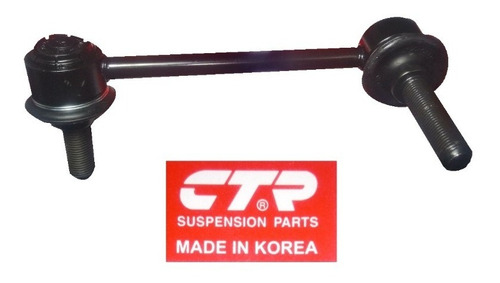 Bieleta Toyota Hilux Kun 05 - 15 Producto Koreano!!