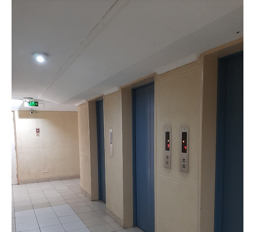 Departamento 4 Piso-3d-2b-cocina-logia-living-comedor-balcon