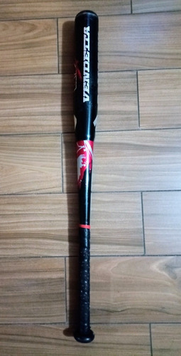 Bat De Beisbol Demarini Vendetta 29/17 Juvenil.