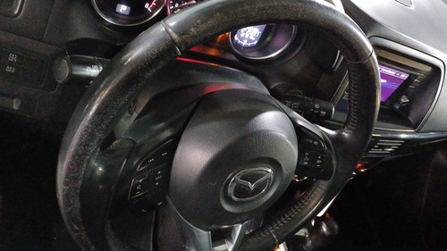 Mazda CX-5 2.5 S GRAND TOURING 2WD AT