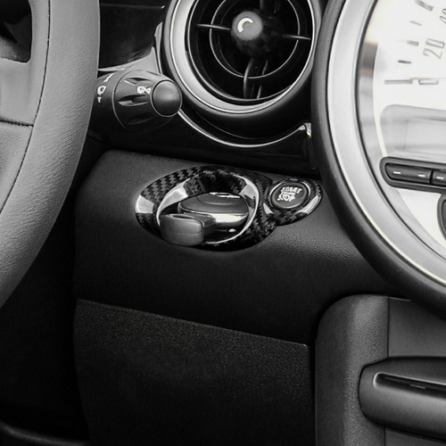 S Para Mini R55 R56 R57 R60 Marco De Arranque Ferroso
