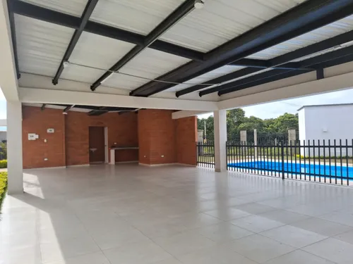 Se Vende Casa Conjunto Reserva Del Oeste
