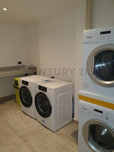 Imagen 13 de 24 de Amplio Monomb Balcón A Estrenar A Una Cuadra Av. San Martin. Amenities