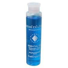 Ampola Azul Alfaparf Semi Di Lino Diamante Essential Oil15ml