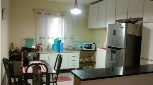 Imagem 5 de 17 de Casa A Venda No Bairro Jardim Independência Em São - 562-1