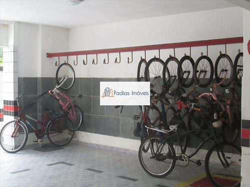 Imagem 6 de 22 de Apartamento Com 3 Dorms, Centro, Mongaguá - R$ 400.000,00, 115m² - Codigo: 14908 - V14908