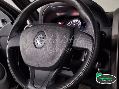 Renault Duster 1.6 16V SCE FLEX EXPRESSION X-TRONIC