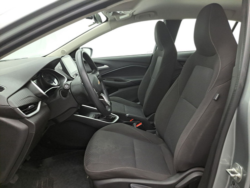 Chevrolet Onix 1.0 TURBO FLEX LT MANUAL