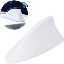 Comprar Antena Tipo Tiburon Transmisor Fm\u002Fam Radio Autos Tuning