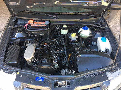 Volkswagen Gol 1.6 I Power 601 2007