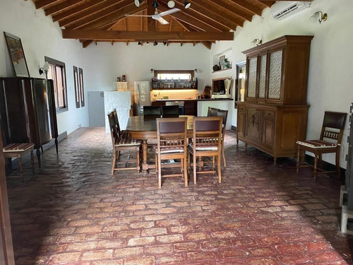 Imagen 25 de 30 de Quinta En Venta El Remanso