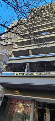 Departamento Monoambiente En Venta - 1 Baño - Núñez