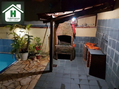 Imagem 12 de 19 de Casa - Ca00029 - 32511241