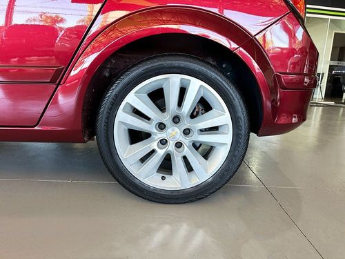Chevrolet Vectra 2.0 MPFI GT HATCH 8V