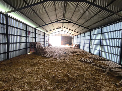 Galpon / Bodega En Excelente Ubicacion