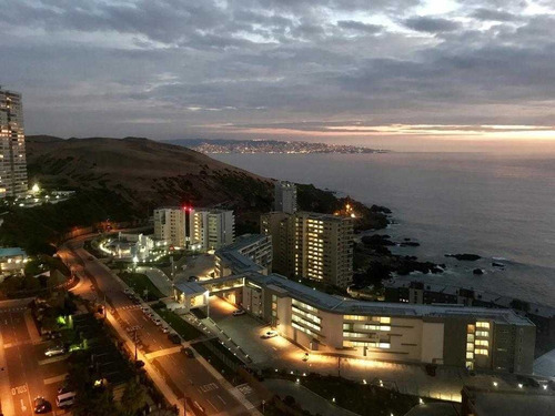 Costa De Montemar, Espectacular Vista Al Mar