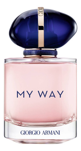 My Way Edp 50 Ml Mujer Giorgio Armani