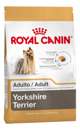 Royal Canin Yorkshire Adulto 1kg #5501704