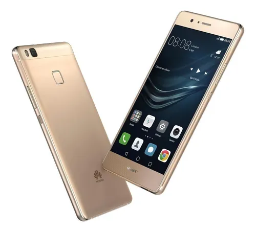 Huawei P9 lite 16 GB dorado 2 GB RAM