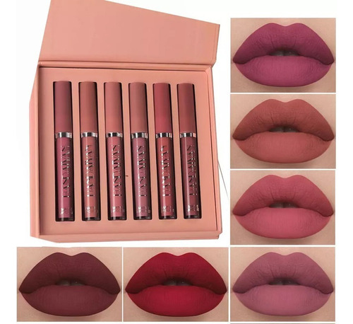 Lipstick And Lipstick Tinti Duracio And Lipstick Wholesale