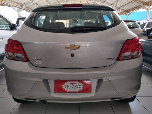 Onix 1.0 Mpfi Joy 8v Flex 4p Manual 28290km