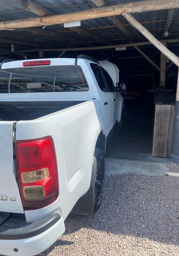 Chevrolet S10 Lt 2.5 Flex 4x2 2015 *para Retirada Peças*