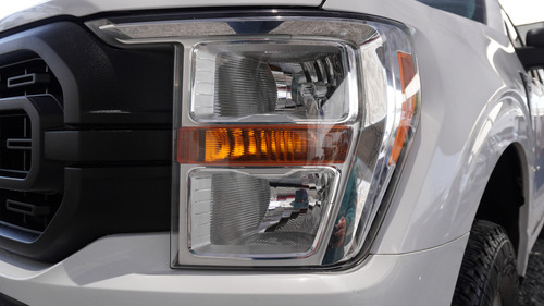 Ford F-150 5.0l Doble Cabina V8 4x4 At
