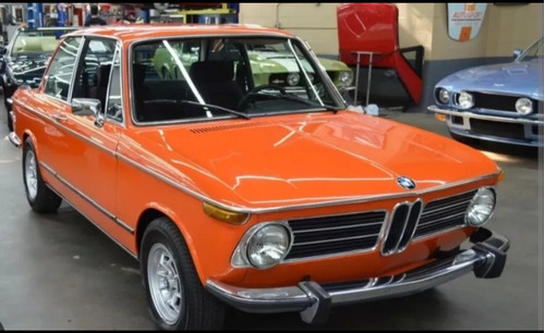 Bmw  2002