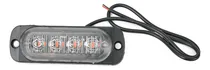Comprar Luces Led Laterales Para Camiones Gandola 12v 24v Naranja