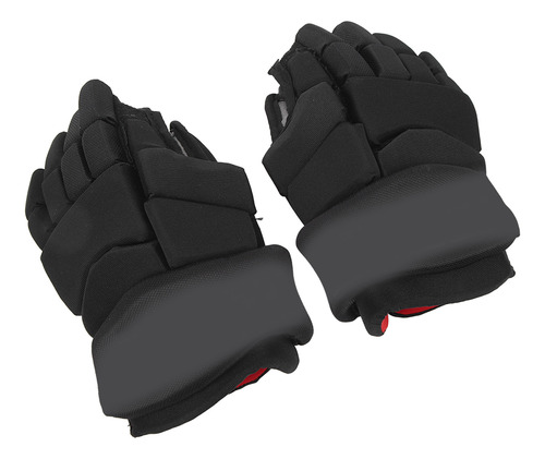 Guantes Protectores De Dedos Hocky Player Glove Hocky Flexib