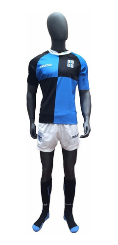 Imagen 3 de 4 de Medias De Rugby Procer Cuba