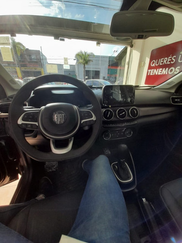 Imagen 15 de 15 de Fiat Cronos 1.3 Anticipo De 500 Mil O Tomo Usado Plan B-