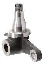 Comprar Punta Eje Autoelevador Heli Serie H2000 2500kg 3000kg