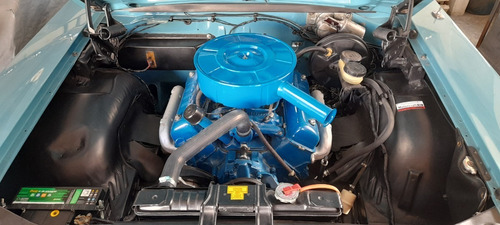 Ford Galaxie 500