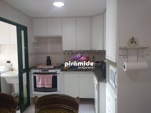 Imagem 15 de 30 de Cobertura À Venda, 272 M² Por R$ 1.000.000,00 - Martim De Sá - Caraguatatuba/sp - Co0111