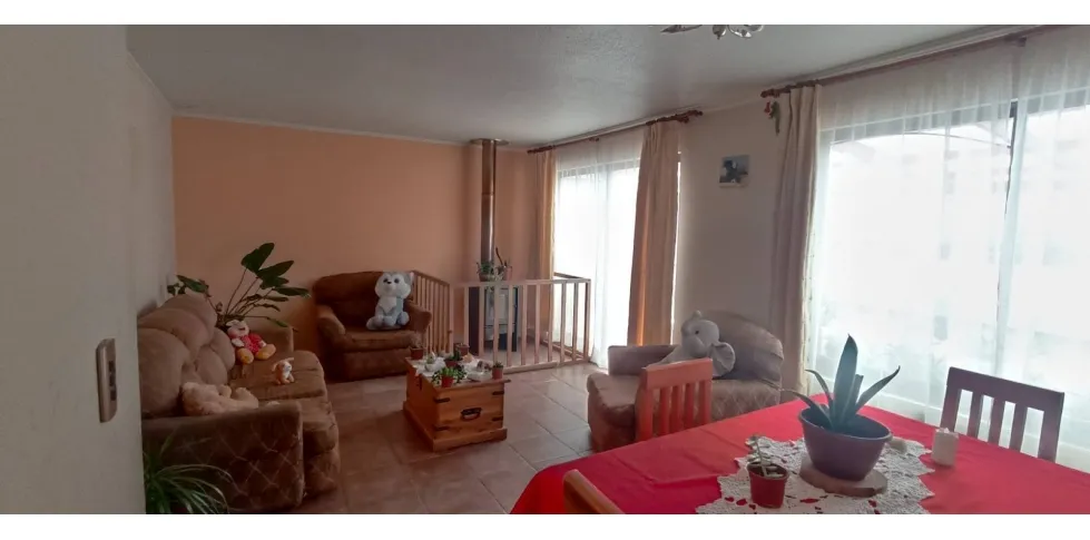 Imagen 3 de 18 de Se Vende Casa En Condominio Brisas De Curauma