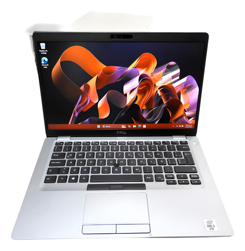 Poderosa Laptop Dell 5411 10 Gen. 16gb M,2 512gb (Usado)