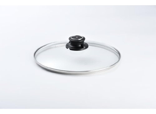 Swiss Diamond C24sd Tapa De Utensilios De Cocina De Vidrio T